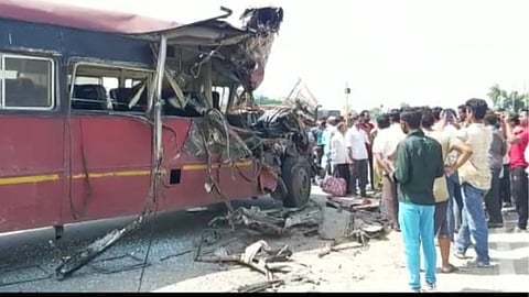 accident