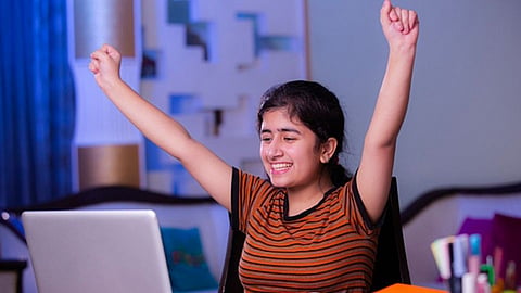 अंतर्गत मूल्यमापनाचा फायदा : प्रथम श्रेणीतील विद्यार्थी वाढले