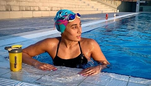 Maana Patel