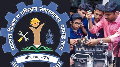 ITI Courses