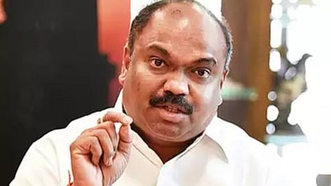 Anil parab