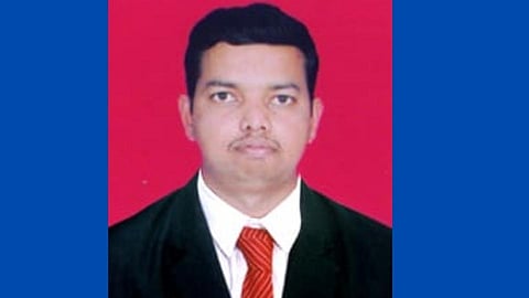 भारत-बांगलादेशच्या 'या' करारात चाळीसगावच्या शिक्षकाचा सिंहाचा वाटा