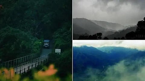 Monsoon