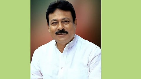 Dr. Satish Patil