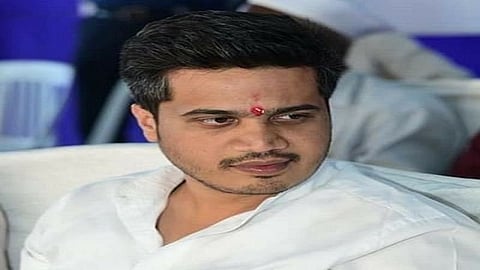 rohit pawar