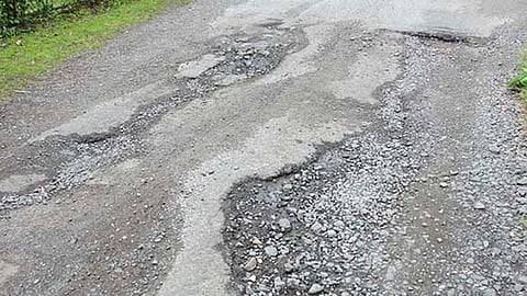 Road