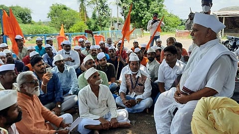 Sambhaji Bhide