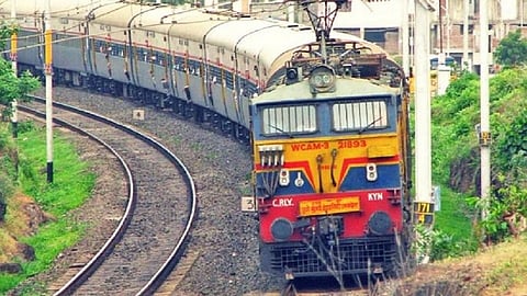 godavari express