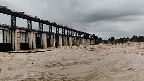 godavari