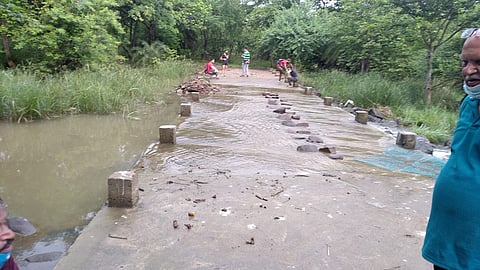 gorewada