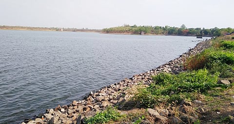 अंबाझरी तलाव