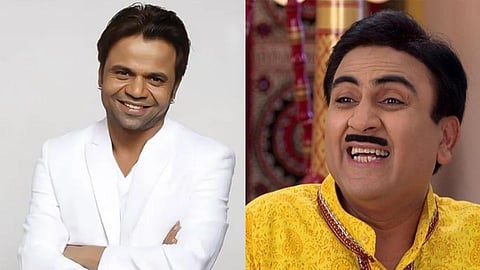 rajpal yadav