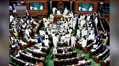 parliment
