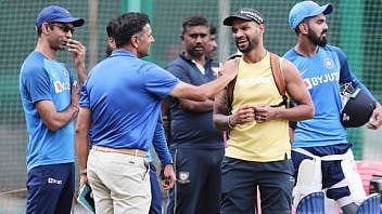 Team India