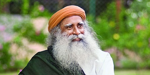 Sadguru