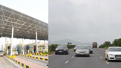 nashik pune highway