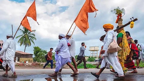 Pandharpur Wari 2021