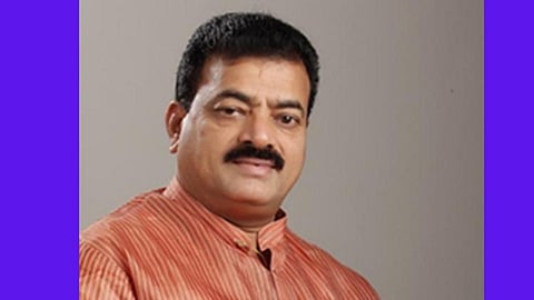 Bhaskar jadhav
