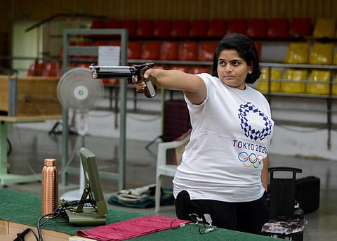Rahi Sarnobat