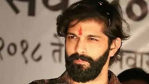 amit thakre
