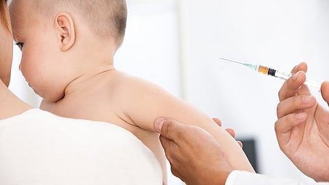 Pneumonia Vaccine