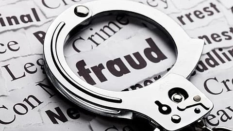 Fraud Case