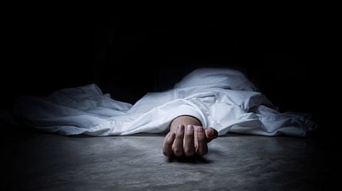ॲमेझॉनवरून बोलावला चाकू अन् केला मित्राच्या मामाचा ‘गेम’