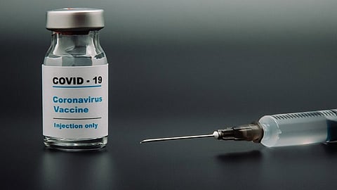 corona vaccination
