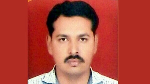 Umesh Khose