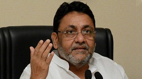 Nawab-Malik