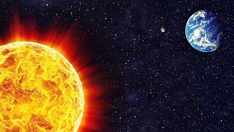 Astronomy