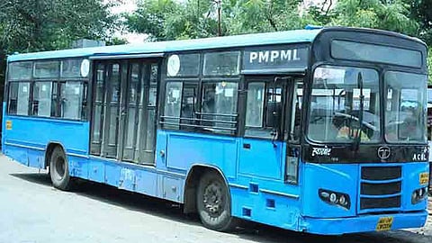 PMT Bus