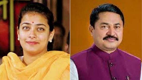 Shinde-Patole