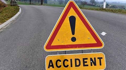 Satara Accident News