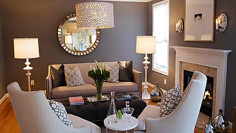 home decoration