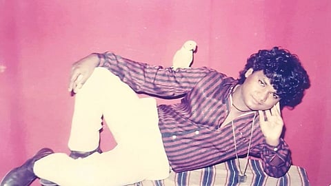 anand shinde