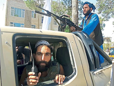 afghanistan