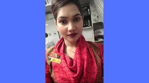 shweta shanke