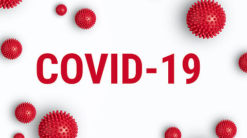 Covid-19