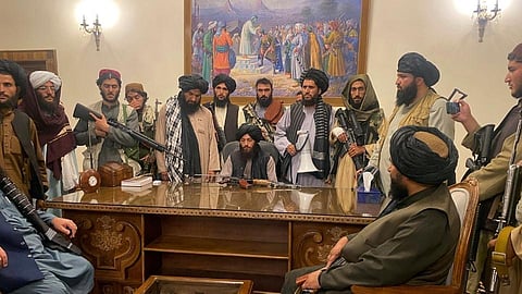 afghan