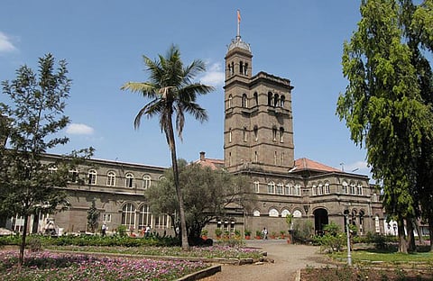 pune