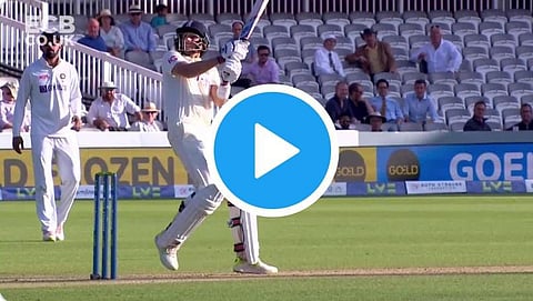 Joe Root