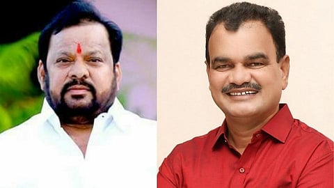 पालकमंत्री भरणेंना मंत्रिमंडळातून काढून टाका : आमदार शहाजी पाटील