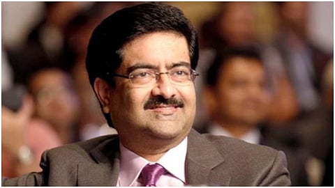 Kumar Mangalam Birla