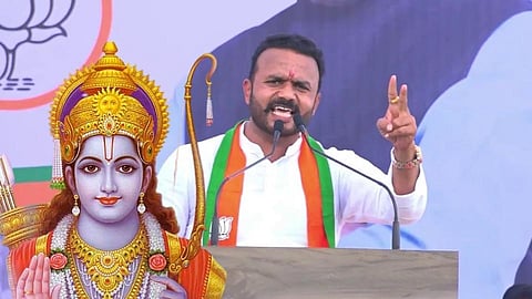 Jaykumar Gore
