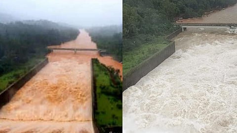Koyna Dam