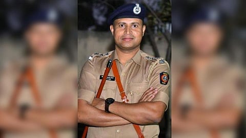 Navnath Dhawale