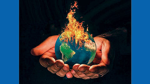 Earth