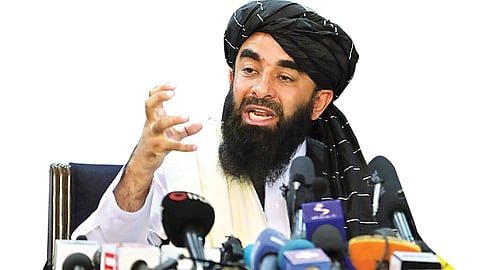 Taliban