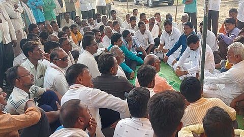 nanded